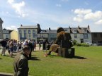 Club Rally 2014